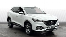MG Hs 1.5 T-GDI Excite 5dr DCT Petrol Hatchback